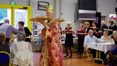 AOBR 2016 01 17 MARSEILLE GATEAU DES ROIS ET LES VOEUX  (96)